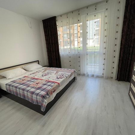 Sun Residence -Byala Sp Apartments Buitenkant foto