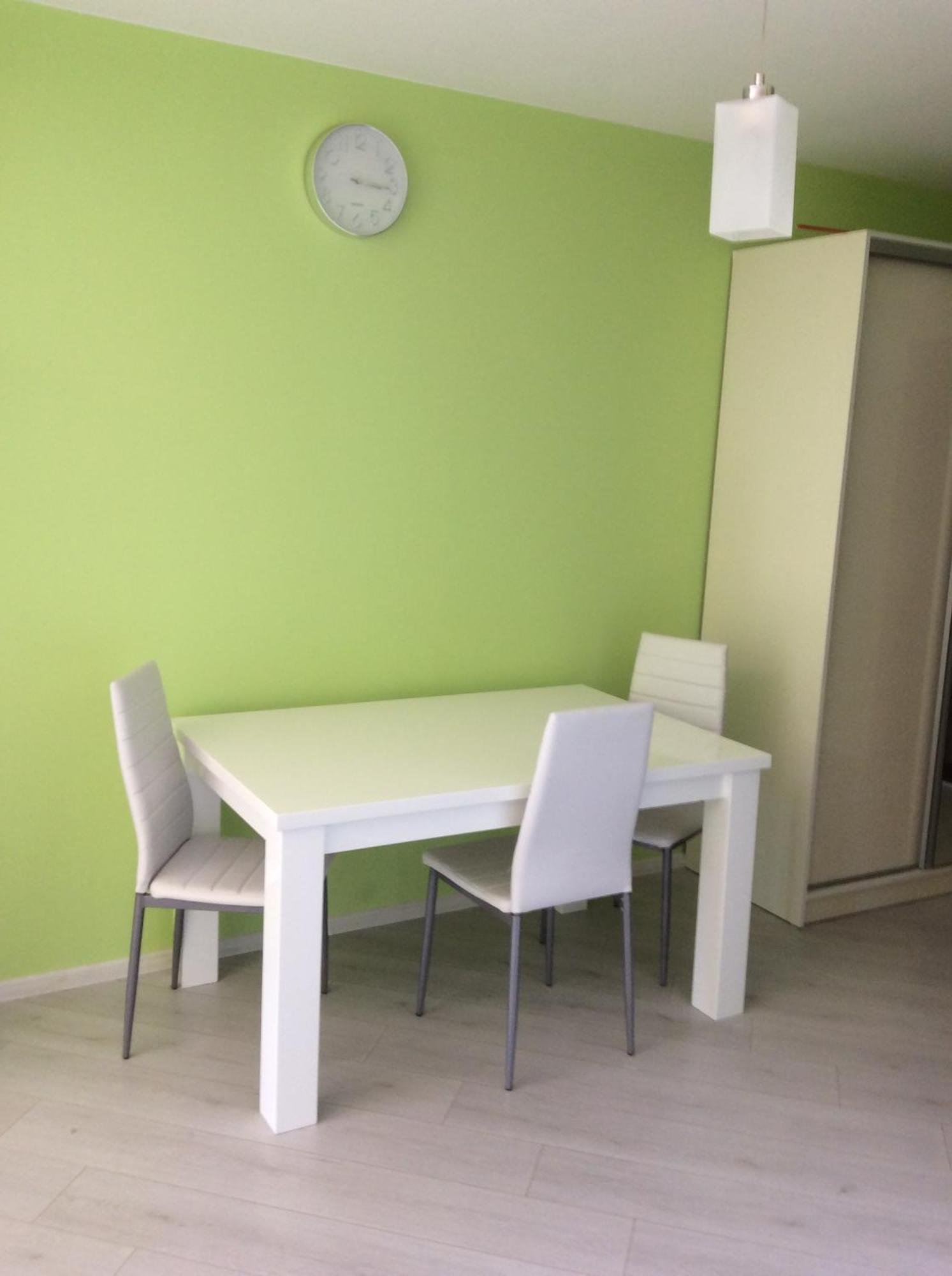 Sun Residence -Byala Sp Apartments Buitenkant foto